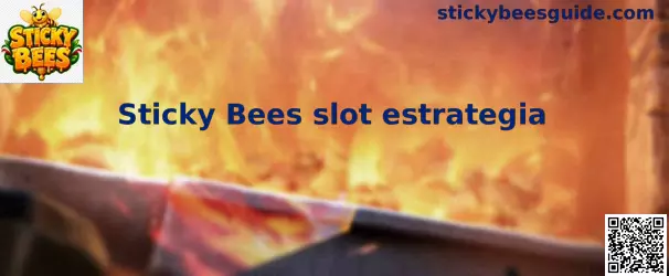 Información Sticky Bees