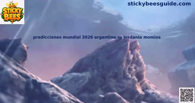 Argentina vs Jordania análisis Mundial 2026