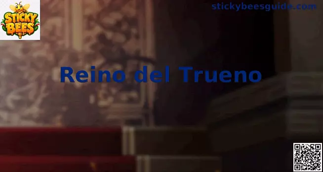 Imagen amplia de Reino del Trueno para revisar más información del juego