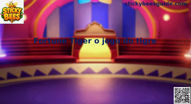 Fortune Tiger gameplay