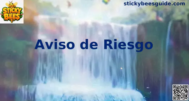 Sticky Bees Guía Responsable