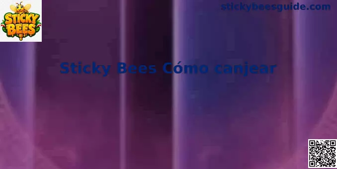 Demostración de Sticky Bees en México