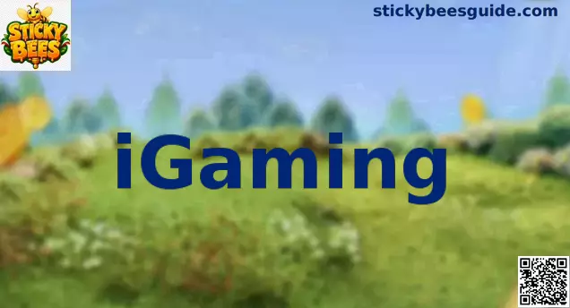Guía visual de iGaming para Sticky Bees en México
