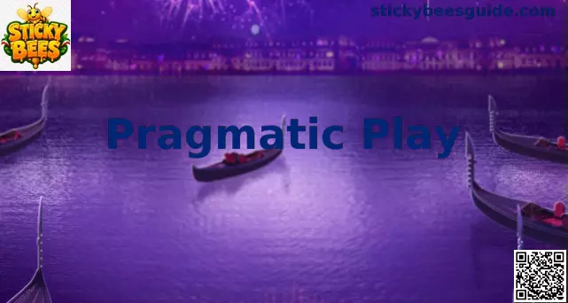 Guía visual de Pragmatic Play y Sticky Bees para jugadores de México