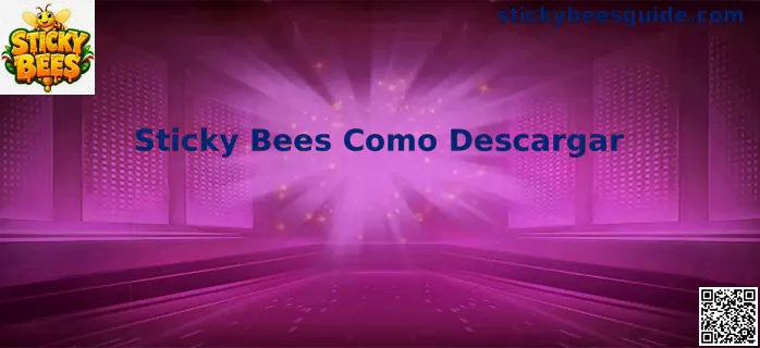 Guía de descarga e instalación de la tragamonedas Sticky Bees