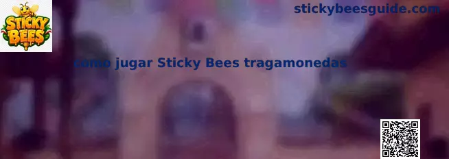 Cómo jugar Sticky Bees tragamonedas