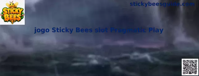 jogo Sticky Bees slot Pragmatic Play