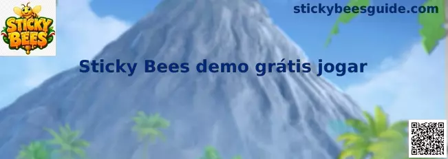 Sticky Bees demo grátis jogar