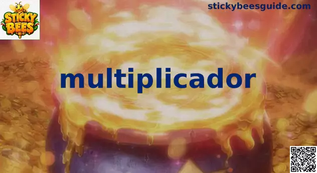 Multiplicador en tragamonedas