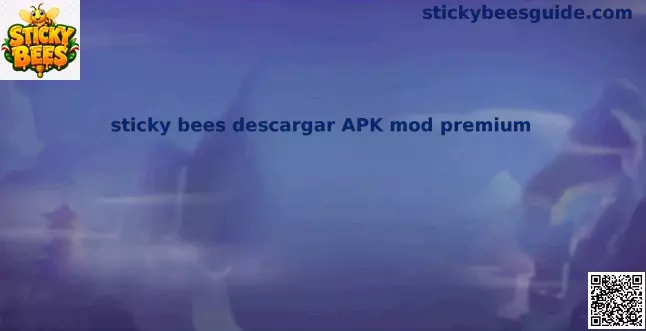 Sticky Bees slot