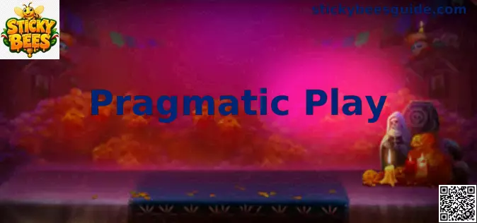 Sticky Bees Pragmatic Play