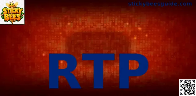 Sticky Bees RTP
