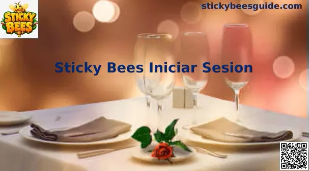 Sticky Bees Demo México
