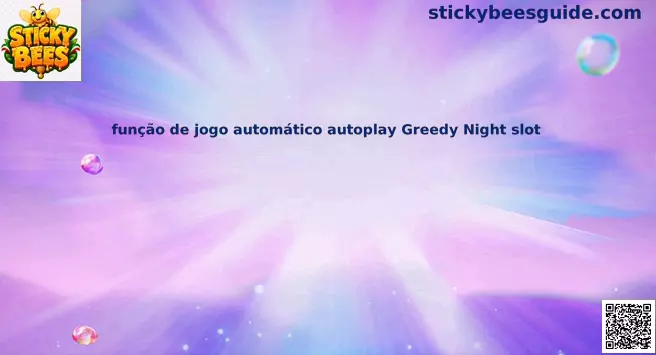 Greedy Night autoplay guía
