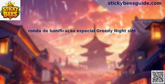 Ronda de bonificación especial Greedy Night slot México