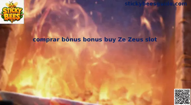 Ze Zeus Bonus Buy Slot