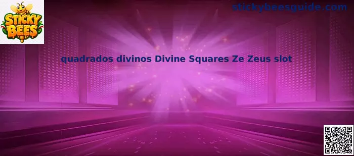 Ze Zeus Divine Squares slot México