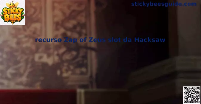 Zap of Zeus Hacksaw Gaming