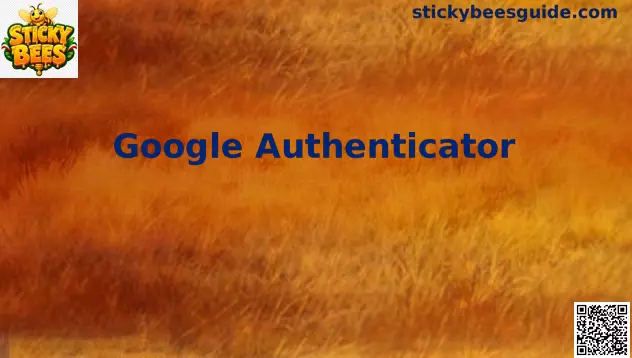 Google Authenticator App