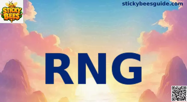 Funcionamiento del RNG