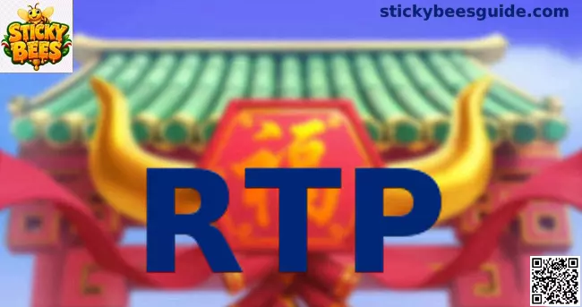 Guía visual sobre el RTP de Sticky Bees para usuarios en México