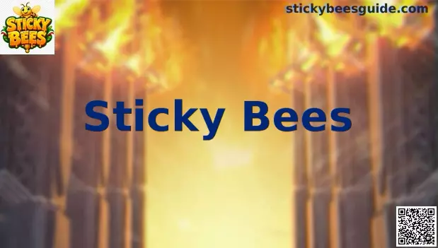 Sticky Bees Slot