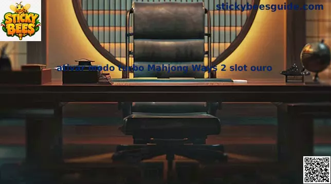 Modo Turbo Mahjong Ways 2 Slot Ouro