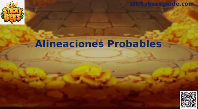 Alineaciones Probables análisis Mundial 2026