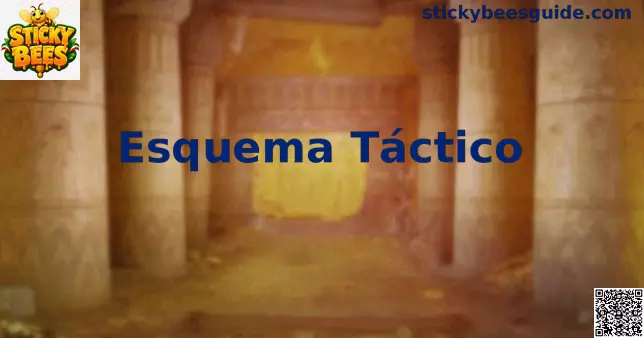 Esquema Táctico Mundial 2026