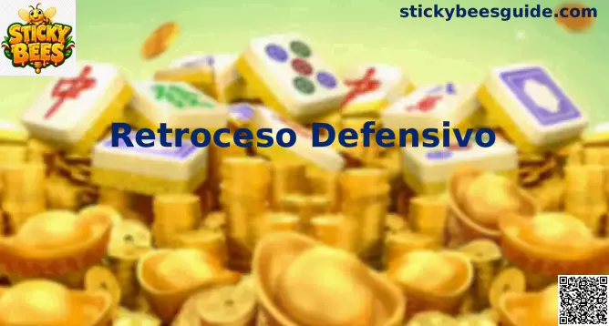 retroceso defensivo analisis tactico