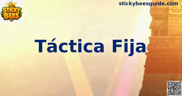 Táctica Fija en fútbol