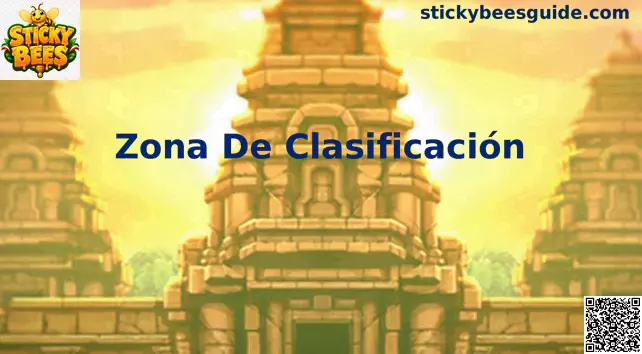 Zona De Clasificación Mundial