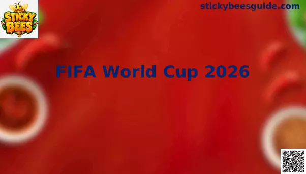 Mundial 2026 FIFA México