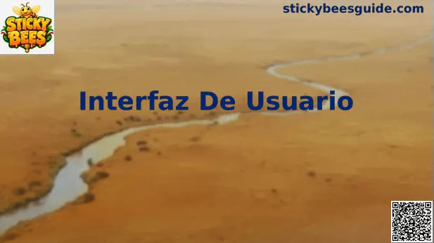 Interfaz de Usuario UI