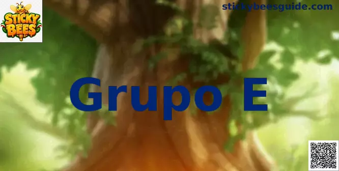 Grupo E Mundial análisis