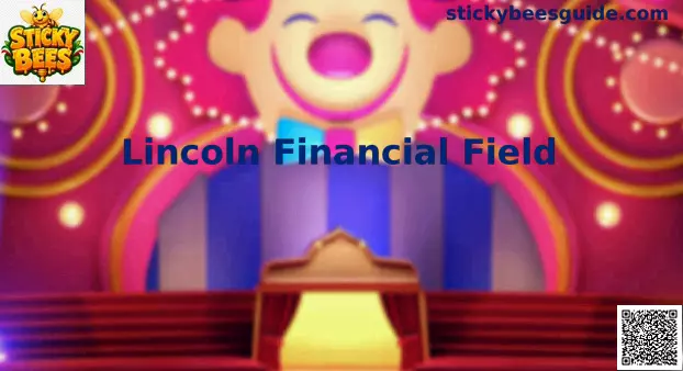 Lincoln Financial Field estadio