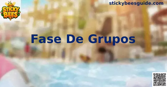 Fase de grupos Mundial