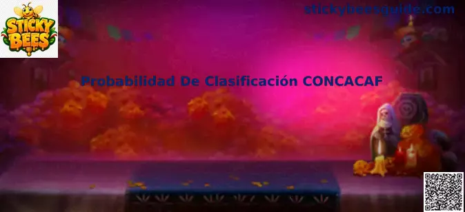 Probabilidad CONCACAF análisis