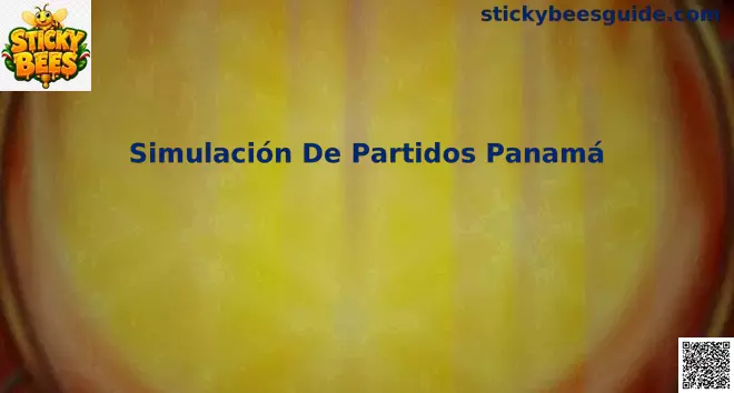 Simulación de Partidos Panamá Mundial 2026