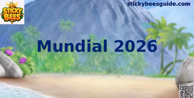 Mundial 2026 México imagen principal