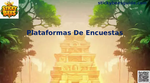 Plataformas de encuestas en México