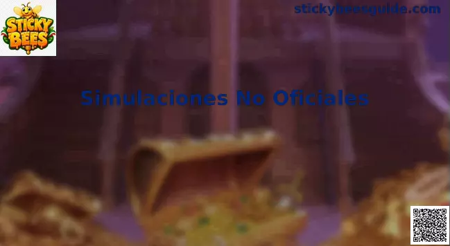 Simulaciones No Oficiales Sticky Bees México