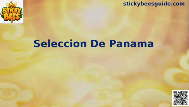 Selección de Panamá