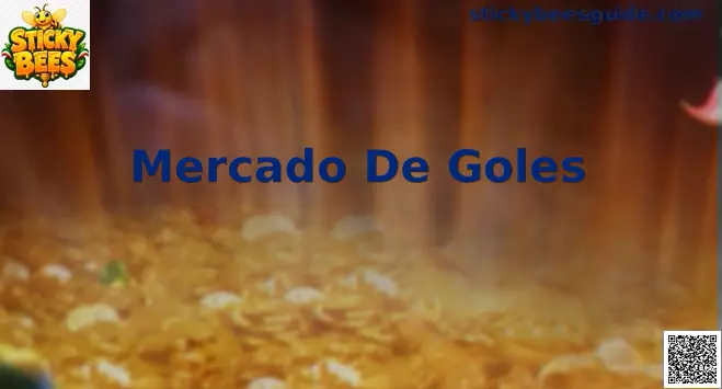 Mercado de Goles análisis mundial
