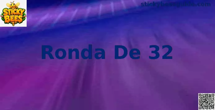 Ronda de 32 Mundial