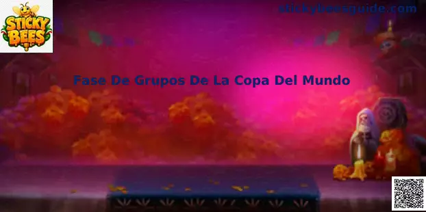 Fase de grupos del Mundial 2026