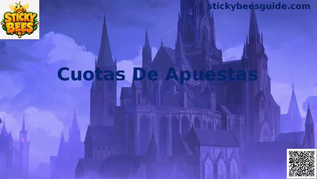 Cuotas de apuestas México guía visual