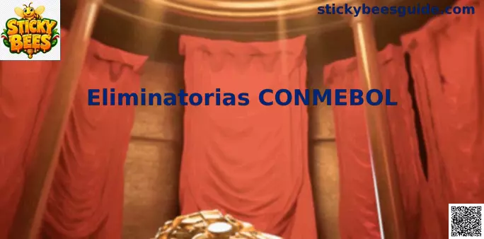 Eliminatorias CONMEBOL 2026