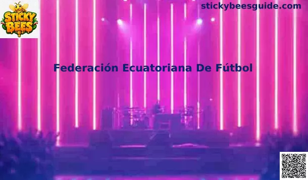 Federación Ecuatoriana de Fútbol
