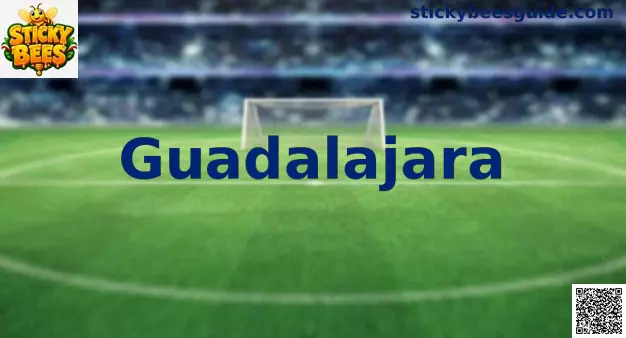 Guadalajara vista general